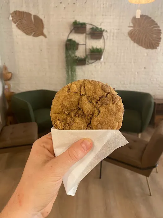 Lydia's Bake Shop Picture 1