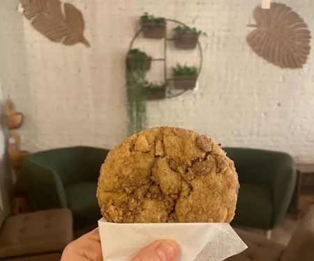 Lydia's Bake Shop