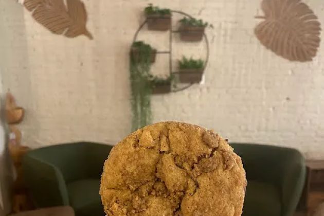 Lydia's Bake Shop