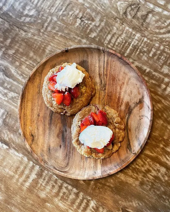 Lydia's Bake Shop Picture 6