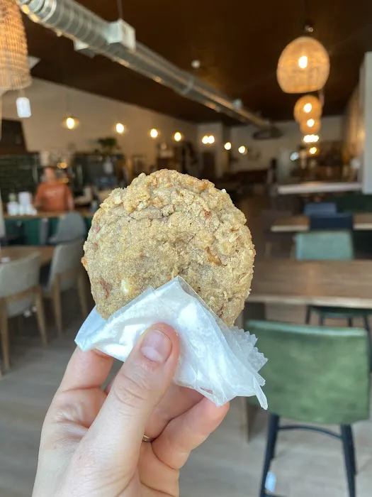 Lydia's Bake Shop Picture 8