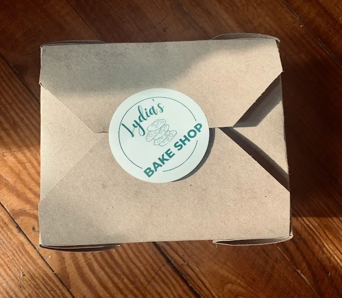 Lydia's Bake Shop Picture 7
