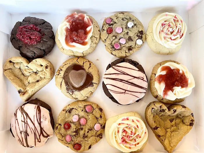 Lydia's Bake Shop Picture 9