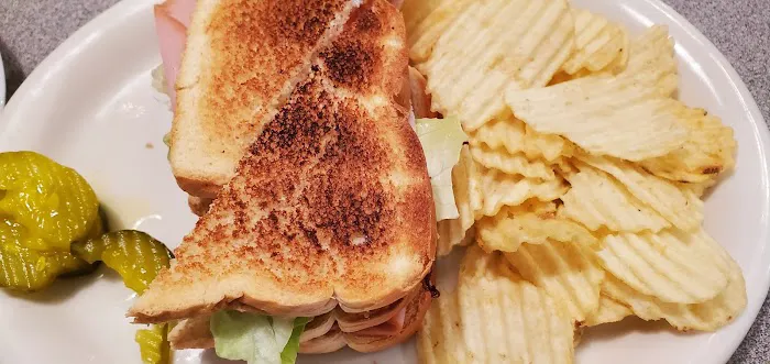 Manni's Donuts Picture 2