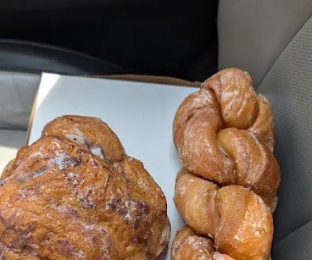 Manni's Donuts
