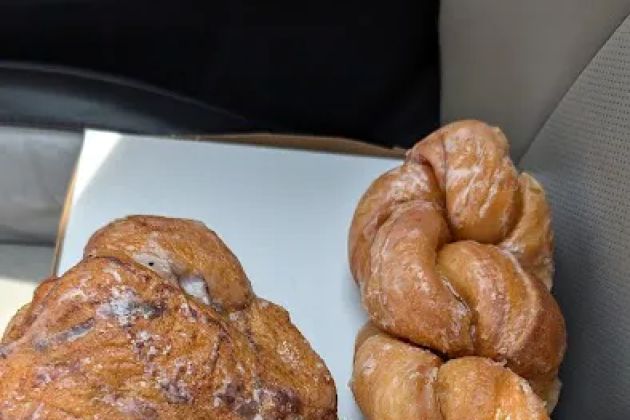 Manni's Donuts