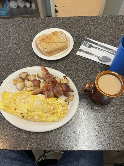 Manni's Donuts Picture 6