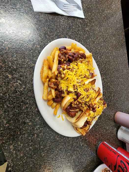 Manni's Donuts Picture 4