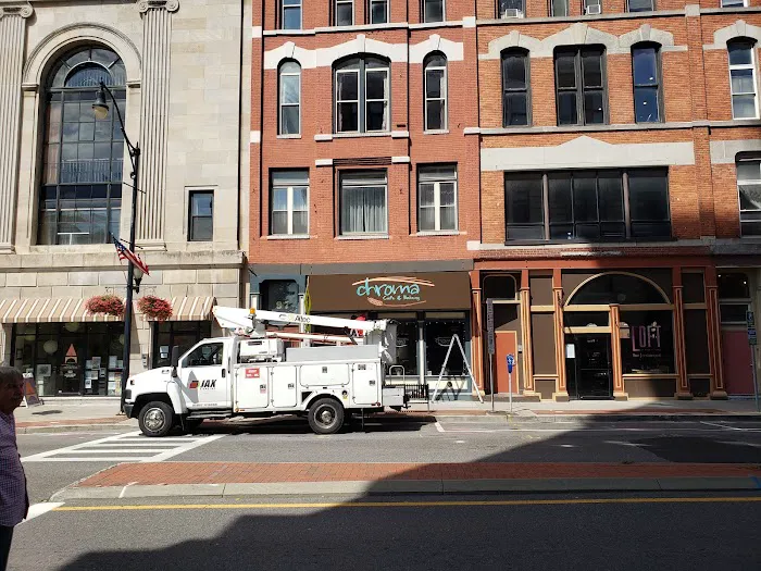 Chroma Café and Bakery Picture 2