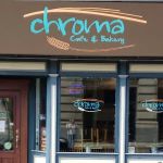 Chroma Café and Bakery