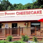Pocono Cheesecake Factory