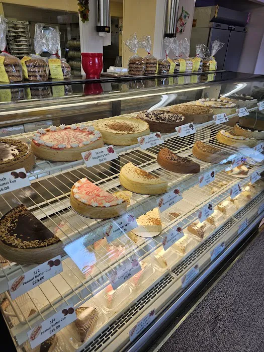 Pocono Cheesecake Factory Picture 2