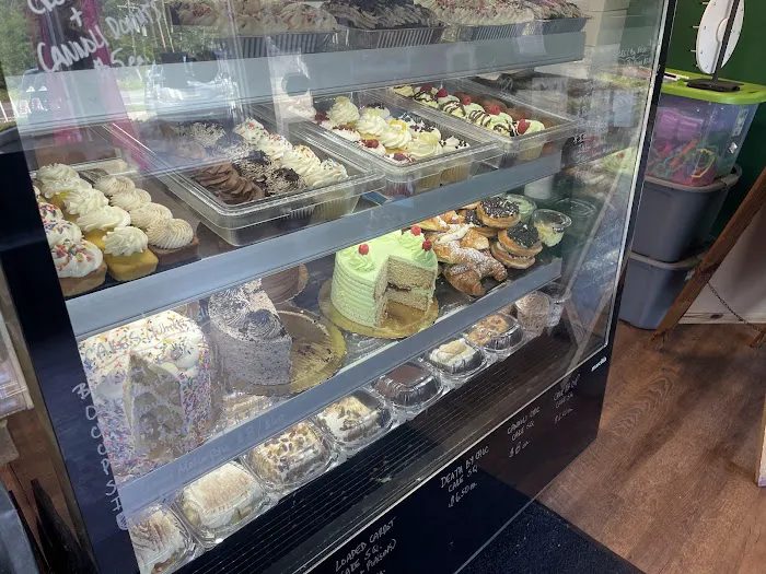 Pocono Dessert Co. Picture 1