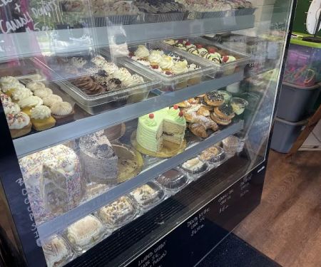 Pocono Dessert Co.