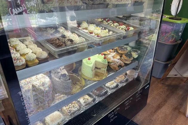 Pocono Dessert Co.