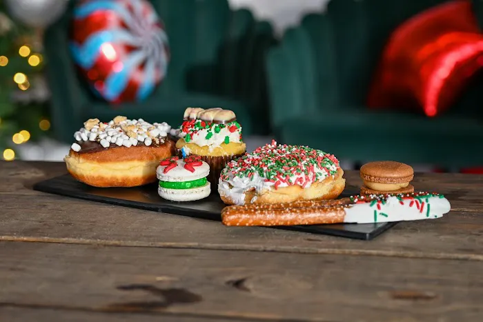 Pocono Dessert Co. Picture 8