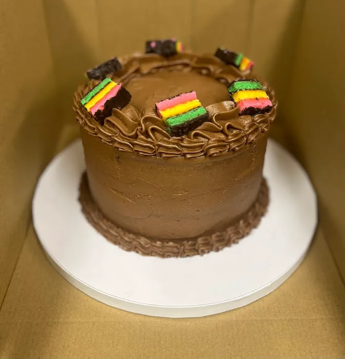 Pocono Dessert Co. Picture 6