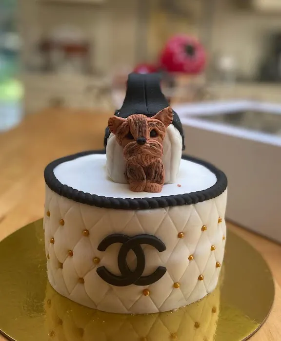 Bake Believe Cakes LLC Picture 1