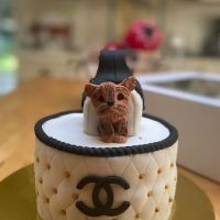 Bake Believe Cakes LLC ico