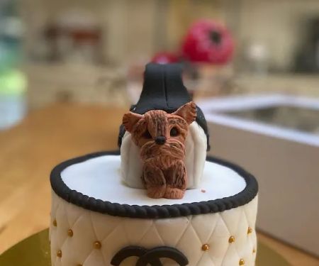 Bake Believe Cakes LLC