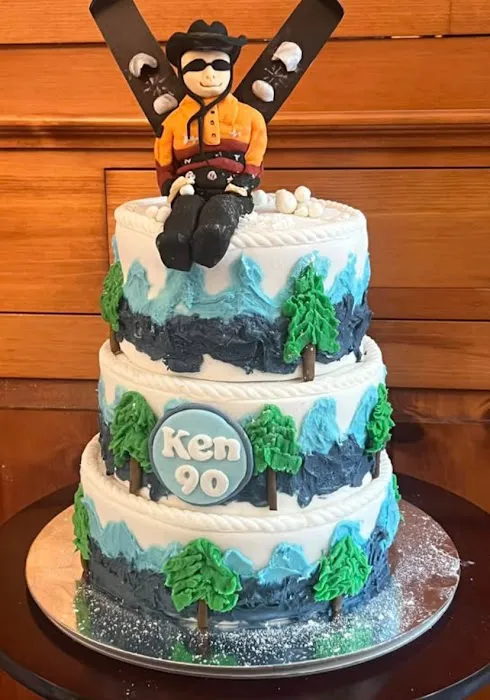 Bake Believe Cakes LLC Picture 5