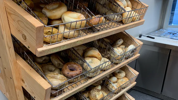 Bagel 'N' Go Picture 1