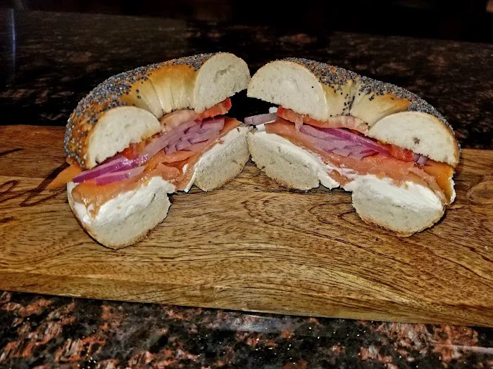Bagel 'N' Go Picture 2