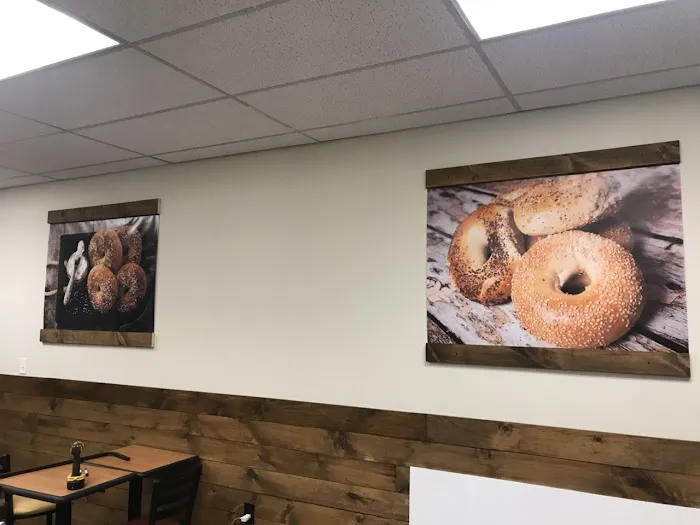 Bagel 'N' Go Picture 4