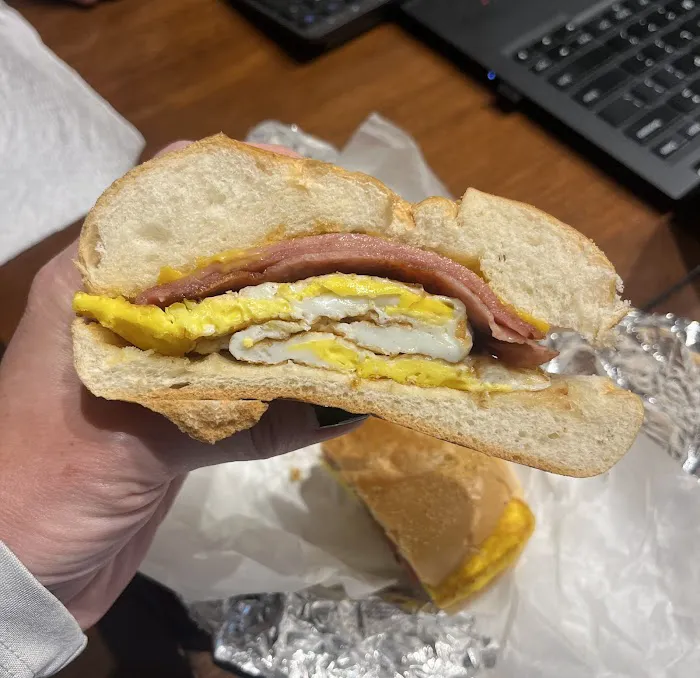 Bagel 'N' Go Picture 3