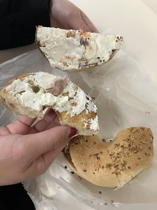 Bagel 'N' Go Picture 6
