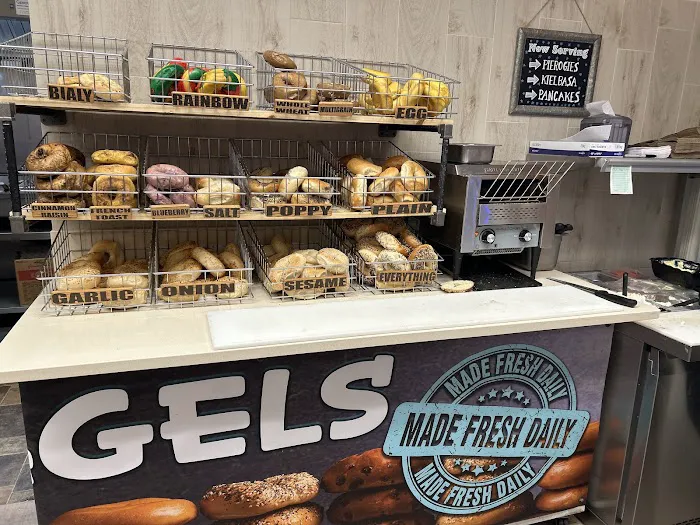 Bagel 'N' Go Picture 8