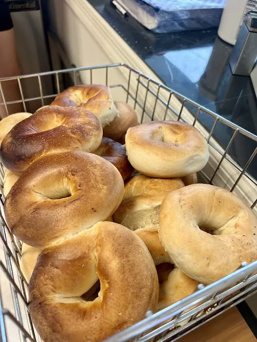 Bagel 'N' Go Picture 10