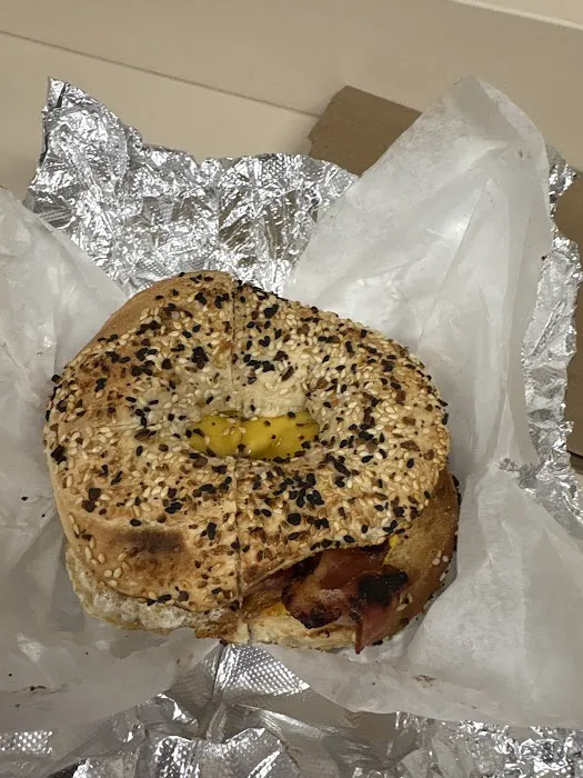 Bagel 'N' Go Picture 7