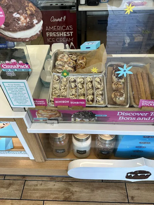 Auntie Anne's Picture 1