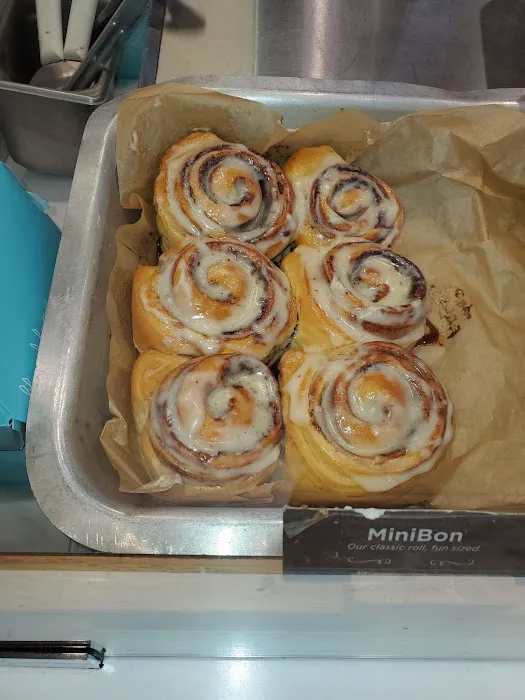 Auntie Anne's Picture 10