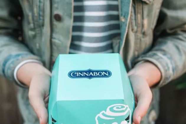 Cinnabon