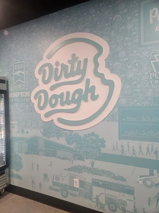 Dirty Dough Cookies - Tannersville Plaza Picture 2