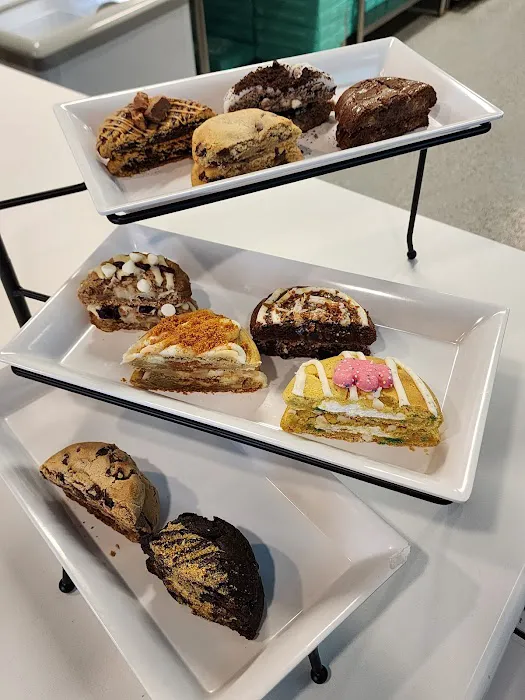 Dirty Dough Cookies - Tannersville Plaza Picture 4