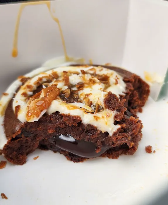 Dirty Dough Cookies - Tannersville Plaza Picture 3