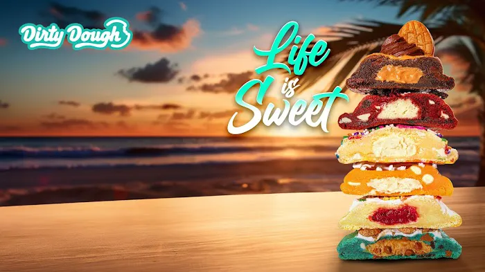 Dirty Dough Cookies - Tannersville Plaza Picture 7