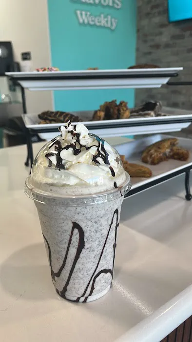 Dirty Dough Cookies - Tannersville Plaza Picture 6