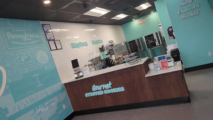 Dirty Dough Cookies - Tannersville Plaza Picture 10