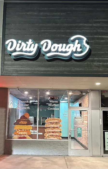 Dirty Dough Cookies - Tannersville Plaza Picture 8