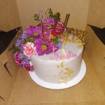 3 Tiers Bakery, LLC