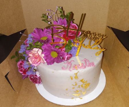 3 Tiers Bakery, LLC