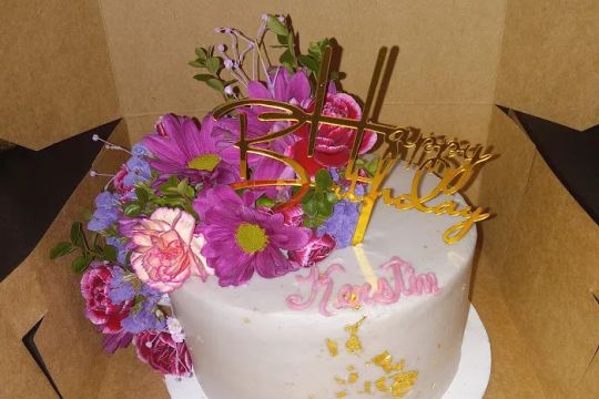 3 Tiers Bakery, LLC