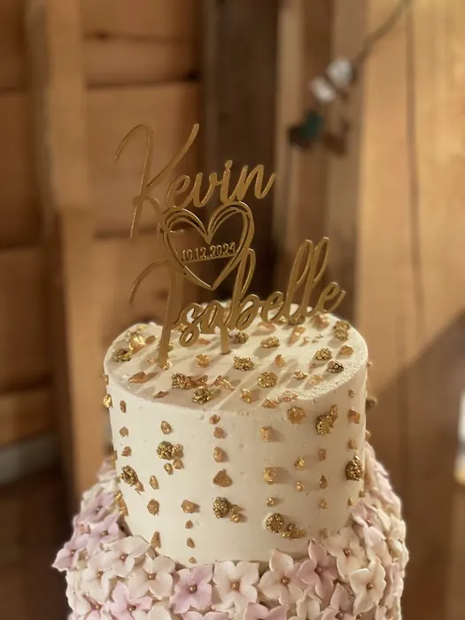 3 Tiers Bakery, LLC Picture 8