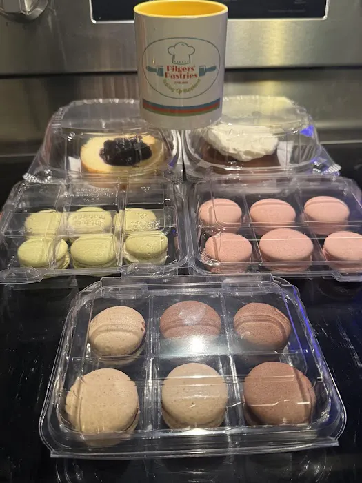 Pilgers' Pastries Picture 5