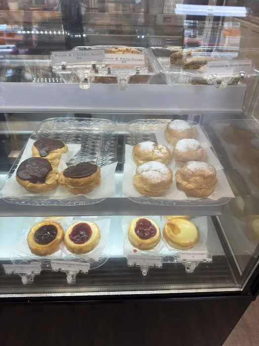 Pilgers' Pastries Picture 4