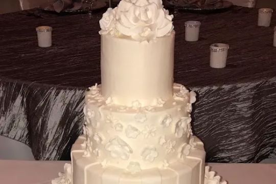 Community Bake Shop